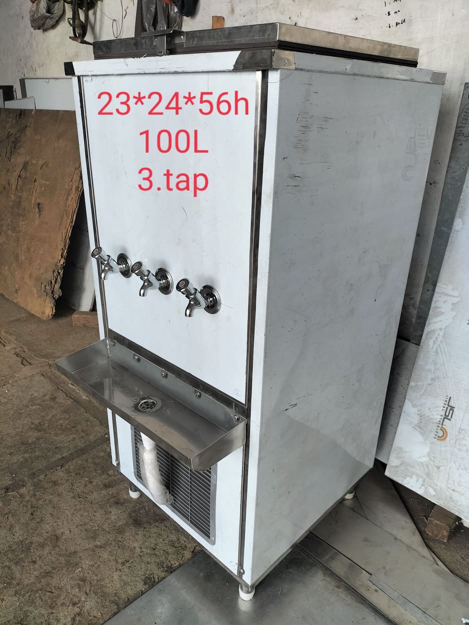 Drinking Water Storage Tank 100 litres