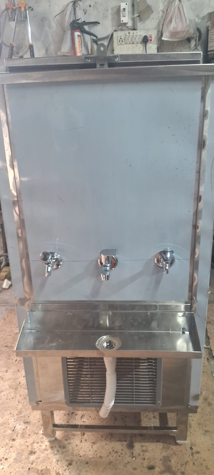 Drinking Water Storage Tank 200 litres