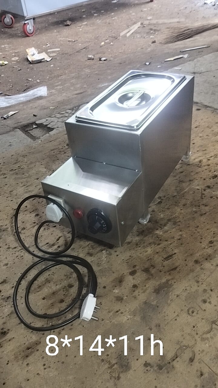 Chocolate Melting Machine