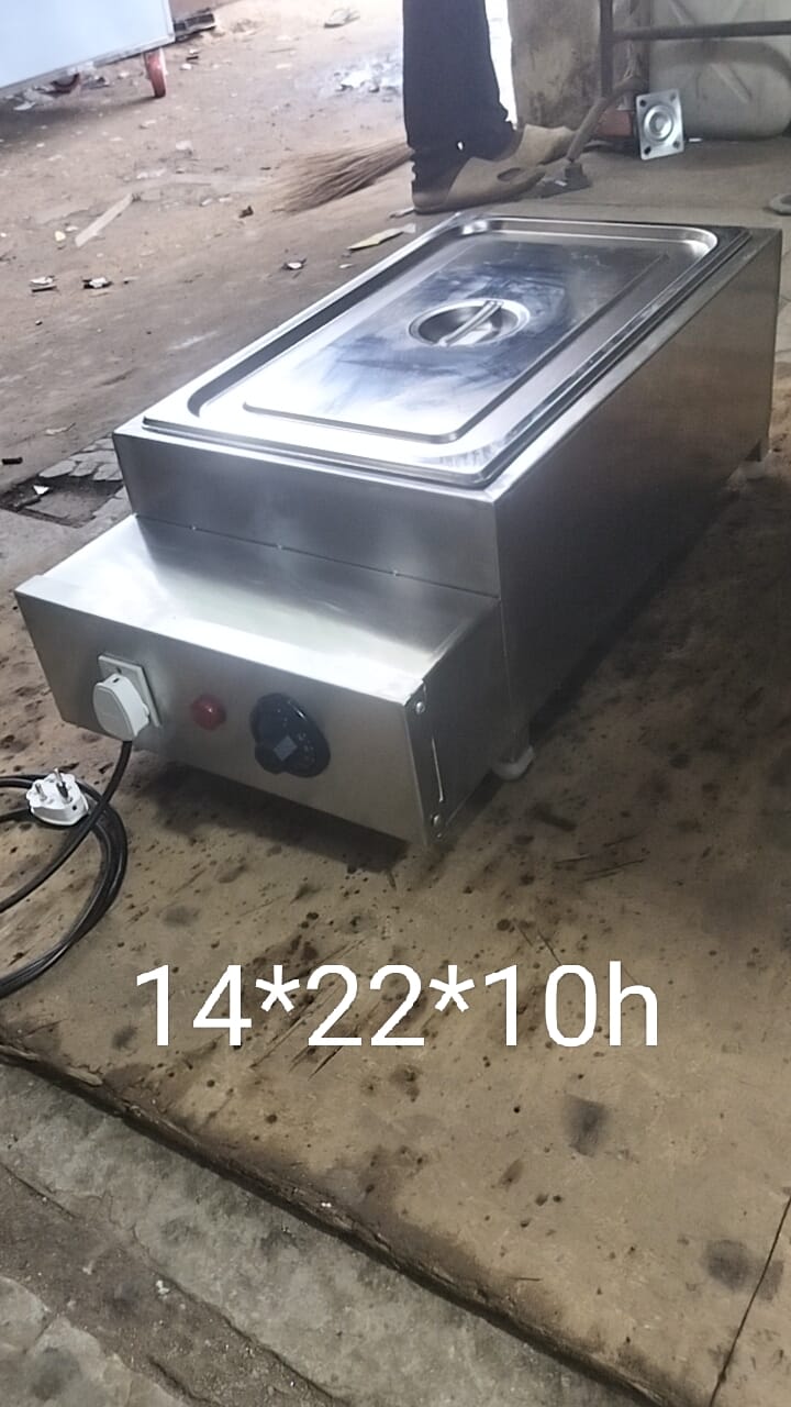 Chocolate Melting Machine