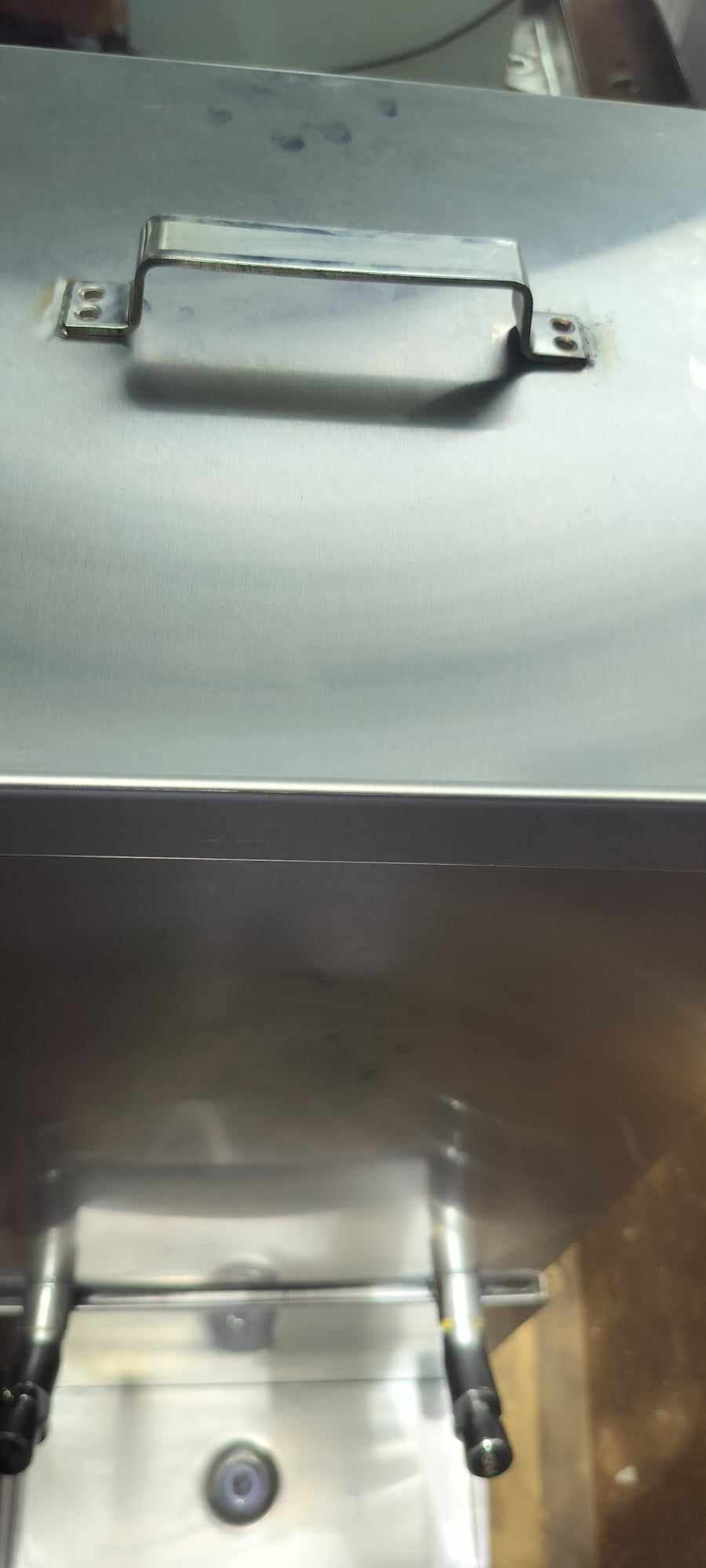 Drinking Water Storage Tank 100 litres