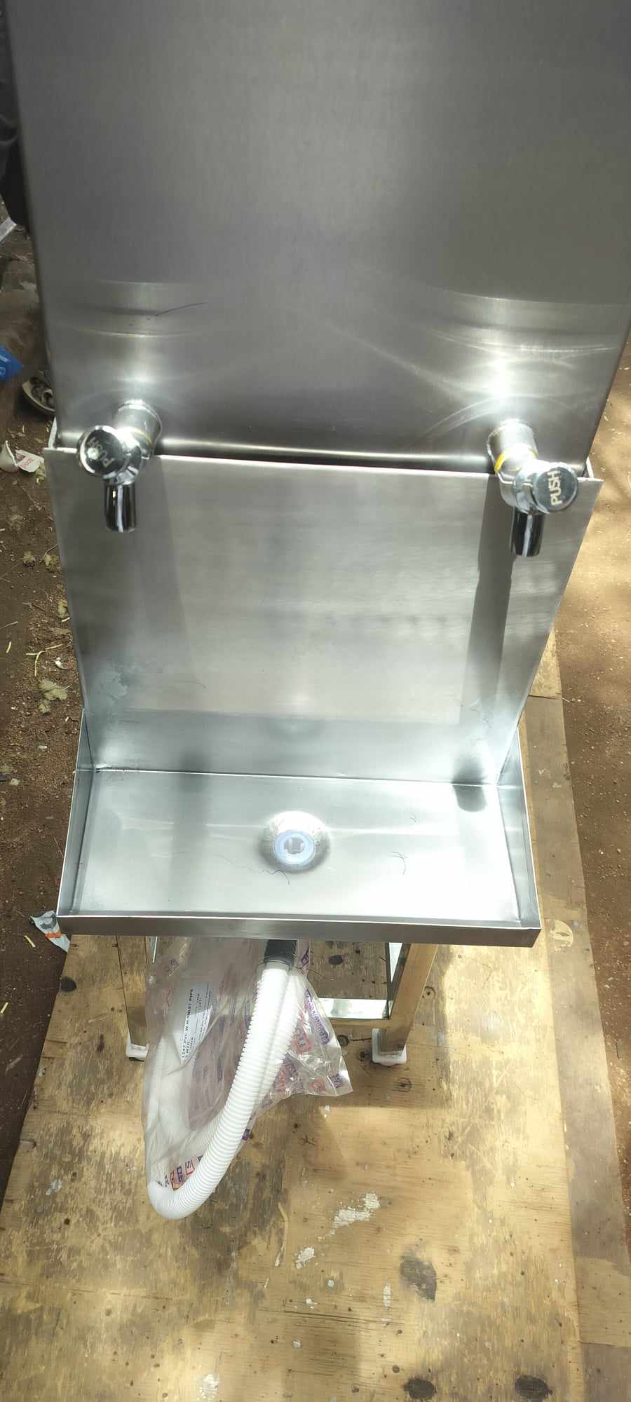 Drinking Water Storage Tank 100 litres