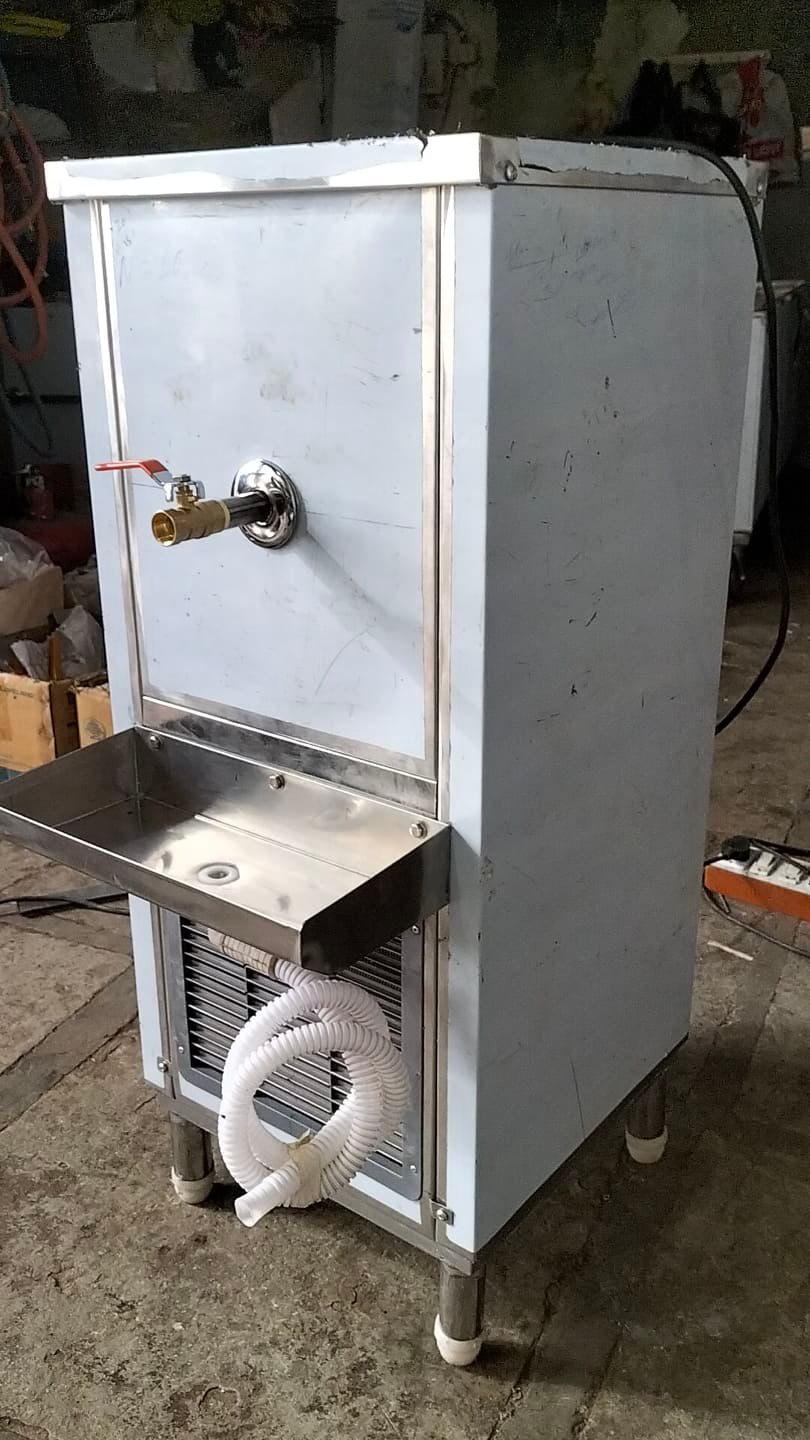 Stainless Steel Water Dispenser 20 Litre