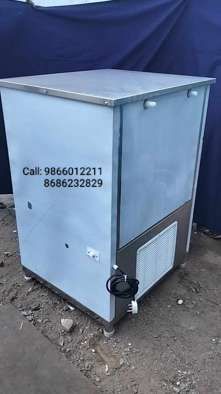 Stainless Steel Drinking Water Cooler 300 liters